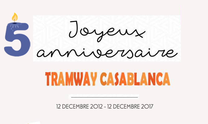 {"ar":"أداء ملحوظ للخط الأول من طرامواي الدار البيضاء ","fr":"Des performances notables pour la première ligne du tramway de Casablanca"}